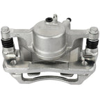 Front Right Brake Caliper with Bracket for Honda Insight (2010–2014)