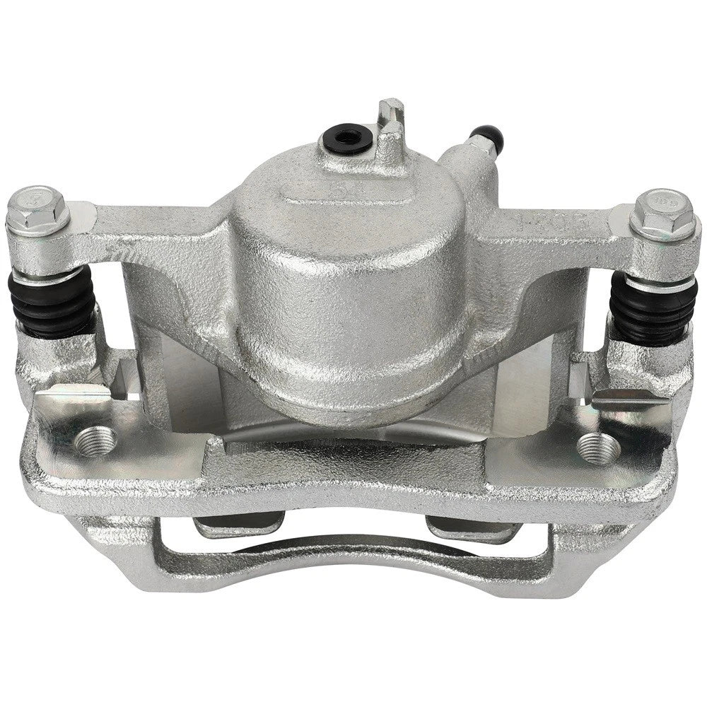Front Right Brake Caliper with Bracket for Honda Insight (2010–2014)
