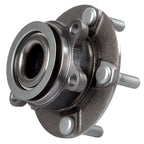 Set of 4 Wheel Bearing Hub Assembly for Nissan Rogue Select (2014–2015)