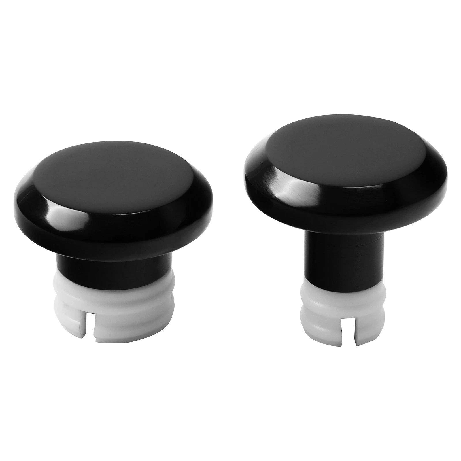 Front Axle Nut Covers Bolts for Harley Nightster RH975 (2022–2026) 25 24 23 22