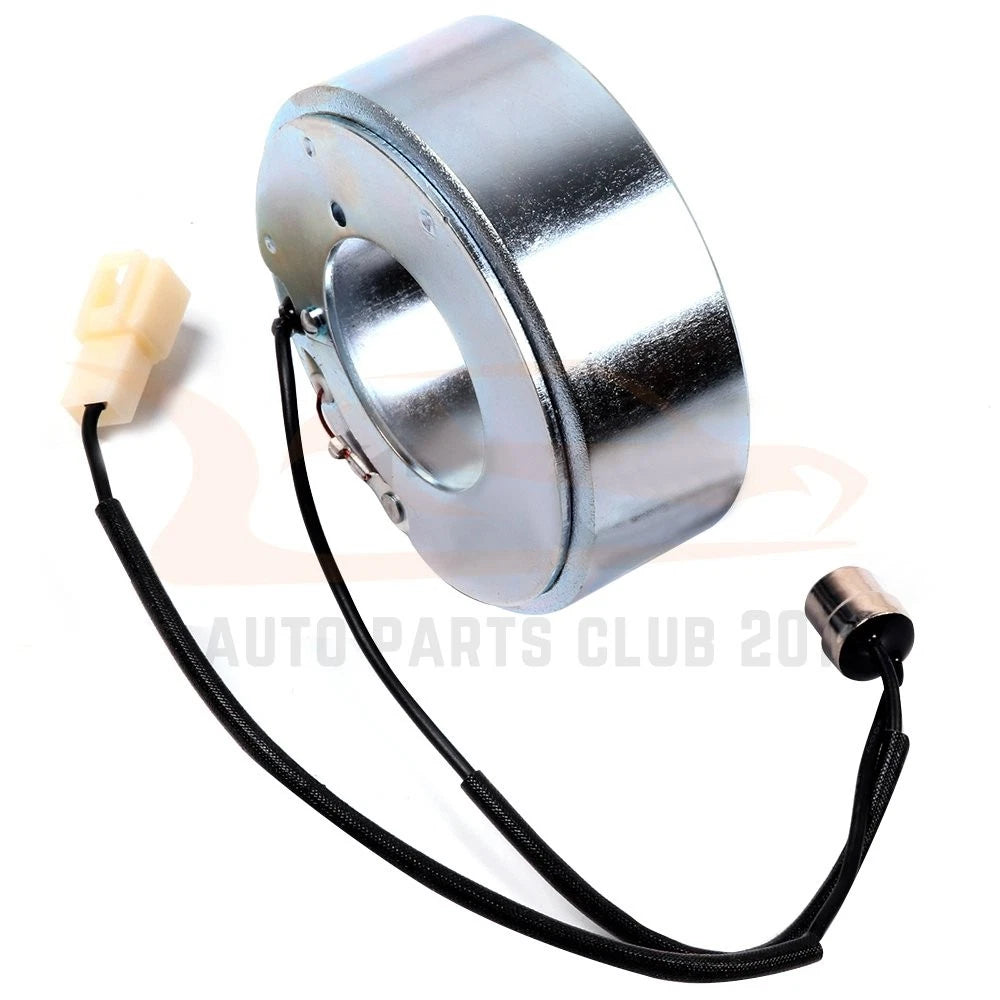 A/C Compressor Clutch Kit for Mazda 3 5 CX-7 2.3L (2006–2009)