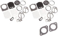 Dual Carb Rebuild Kit & Base Gaskets for Sea Doo XP Limited 947 951 (1998–2002)