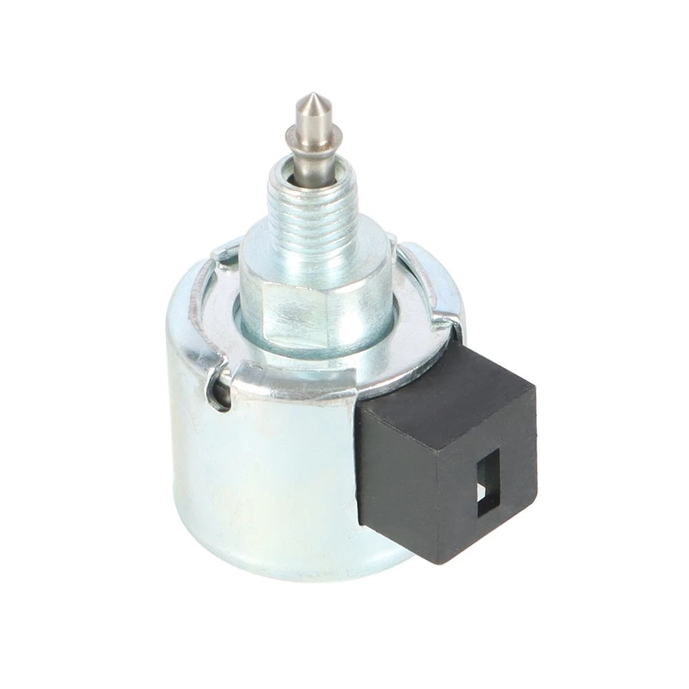Fuel Solenoid for Briggs & Stratton (Various Models)