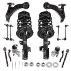Front Strut Assembly with Control Arm for Toyota Camry (2007–2011)