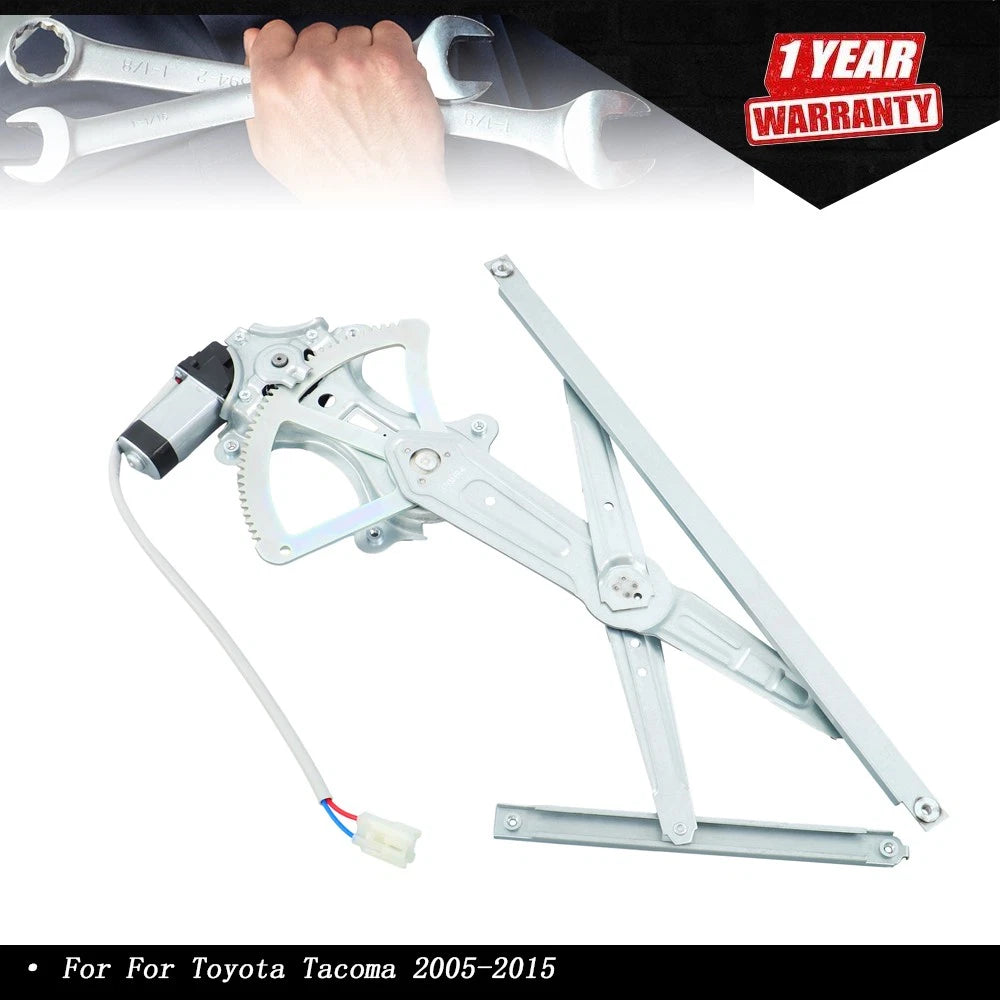 Electric Window Actuator Assembly for Toyota Tacoma (2005–2015)
