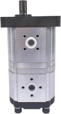 Hydraulic Pump 3A111-82202 for Kubota M4700 M5400 M6800 M8200 M9000 (1990–2005)