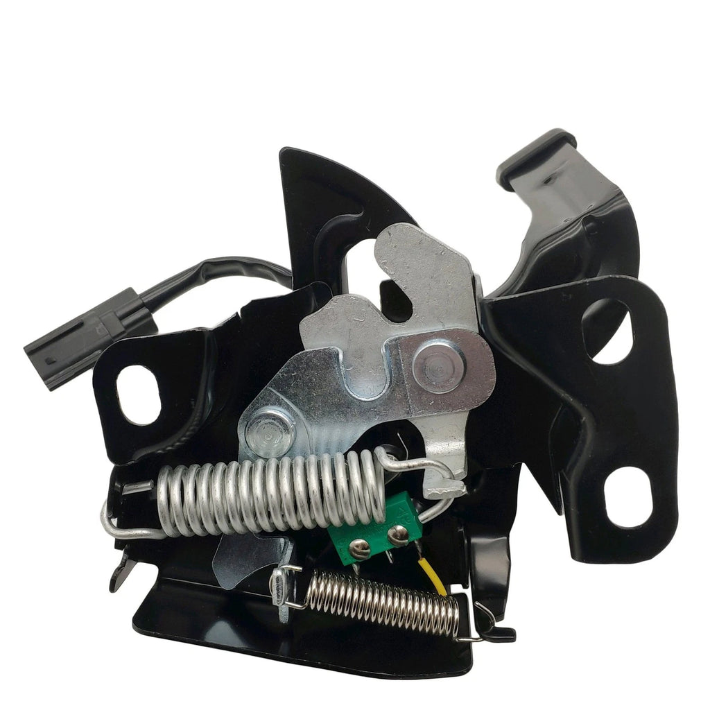 Hood Latch Lock 74120T2AA01 HO1234134 for Honda Accord (2013–2017)