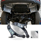 Front Lower Control Arms with Ball Joints for Toyota Tarago