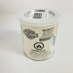 OEM Paint 98628ECB for Harley Davidson (1QT Red Iron Denim)