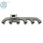 Exhaust Manifold for Dodge Ram 2500 3500 Cummins L6 5.9L (2003–2010)