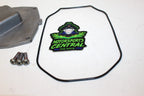 Trim Box Cap Lid with Seal for Kawasaki Ultra 310R 310X 310LX 300X 300LX (2015–2023) 16172-0033
