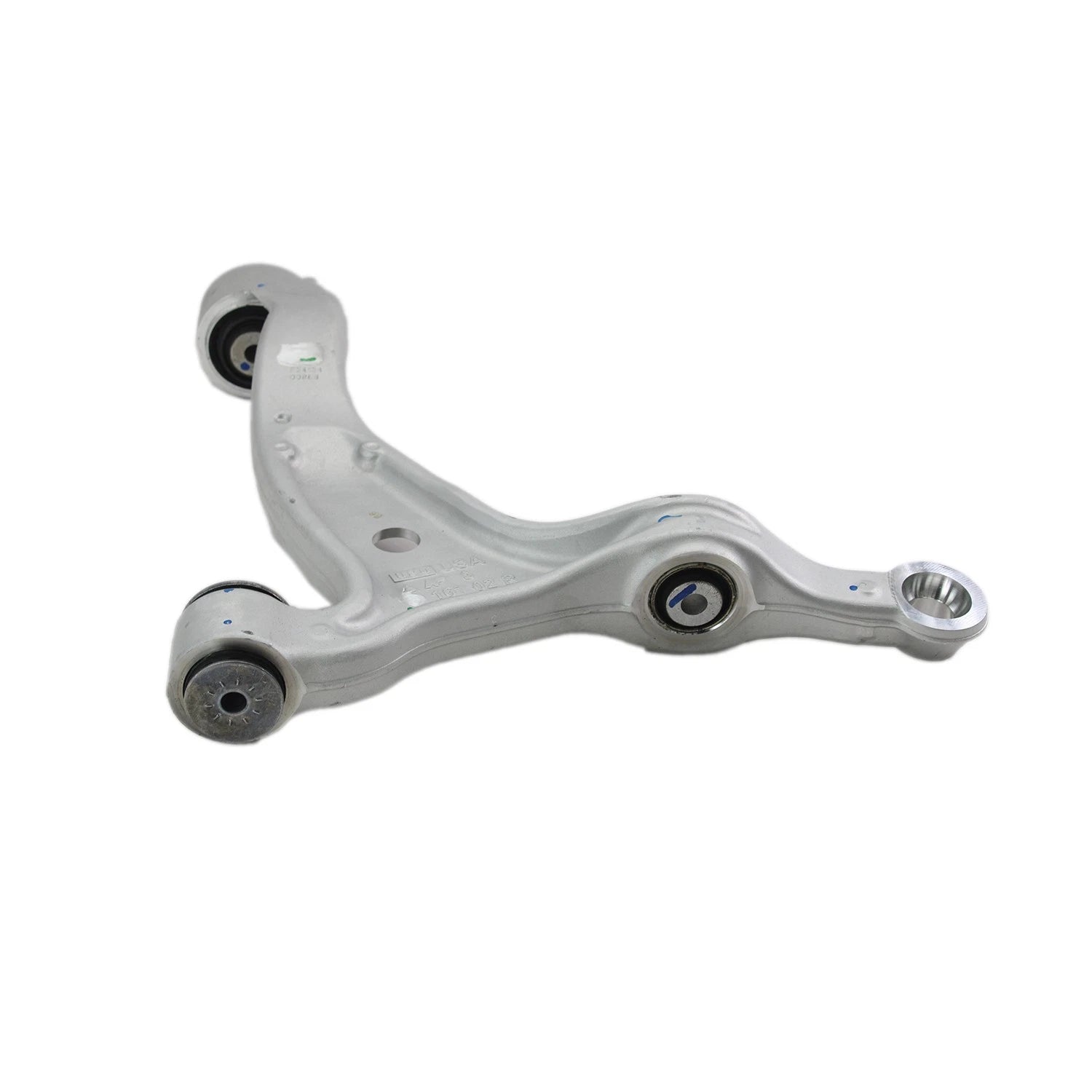 Lemforder Front Right Lower Control Arm for Mercedes W167 (2019–2023)