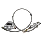 Rear Live Axle Kit for ATV Quad Go Kart (815mm, 32")