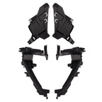 Front Headlight Mounting Support Plate Bracket for Audi SQ5 (2013–2017) 8R0941453A