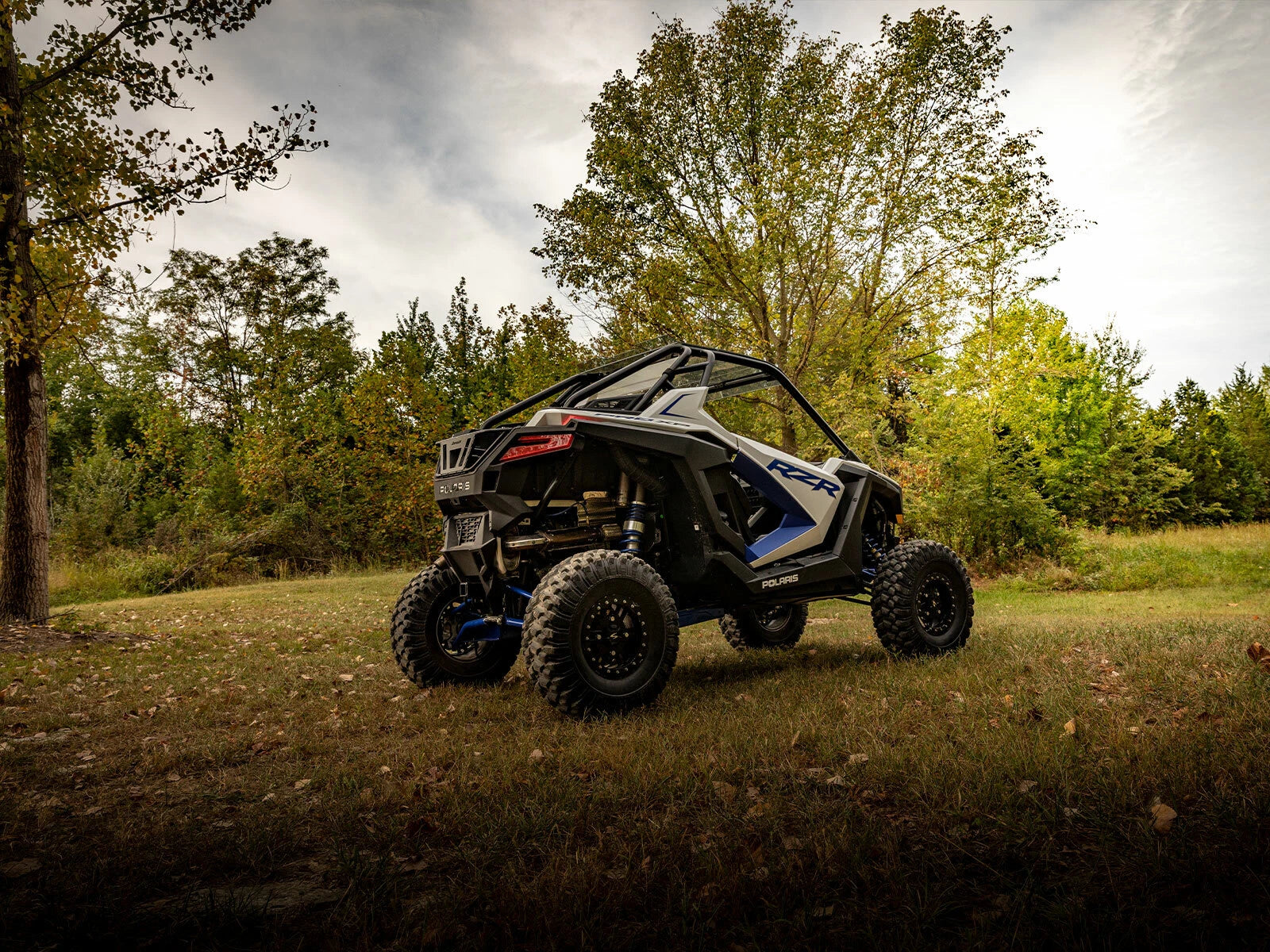 3" Lift Kit for Polaris RZR PRO XP (2020+) - Walker Evans Shocks