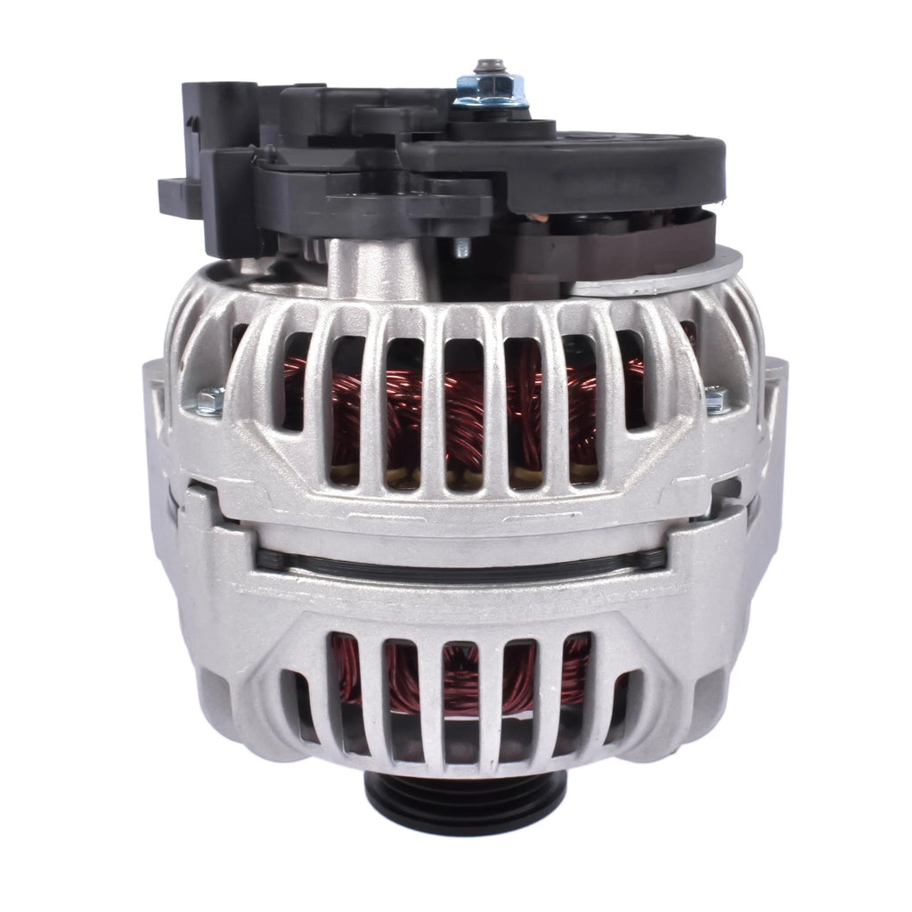 120 Amp Alternator for Mercedes-Benz C240 C320 (2001–2005)