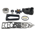 Water Pump Repair Service Kit for Mercury Mariner Outboard (60366T1)