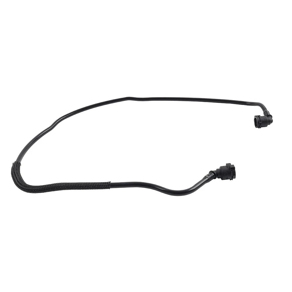 Radiator Coolant Tank Overflow Pipe for BMW 328d 335i 435i M2 M235i (2012–2019) 17128570061