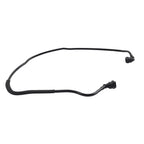 Radiator Coolant Tank Overflow Pipe for BMW 328d 335i 435i M2 M235i (2012–2019) 17128570061