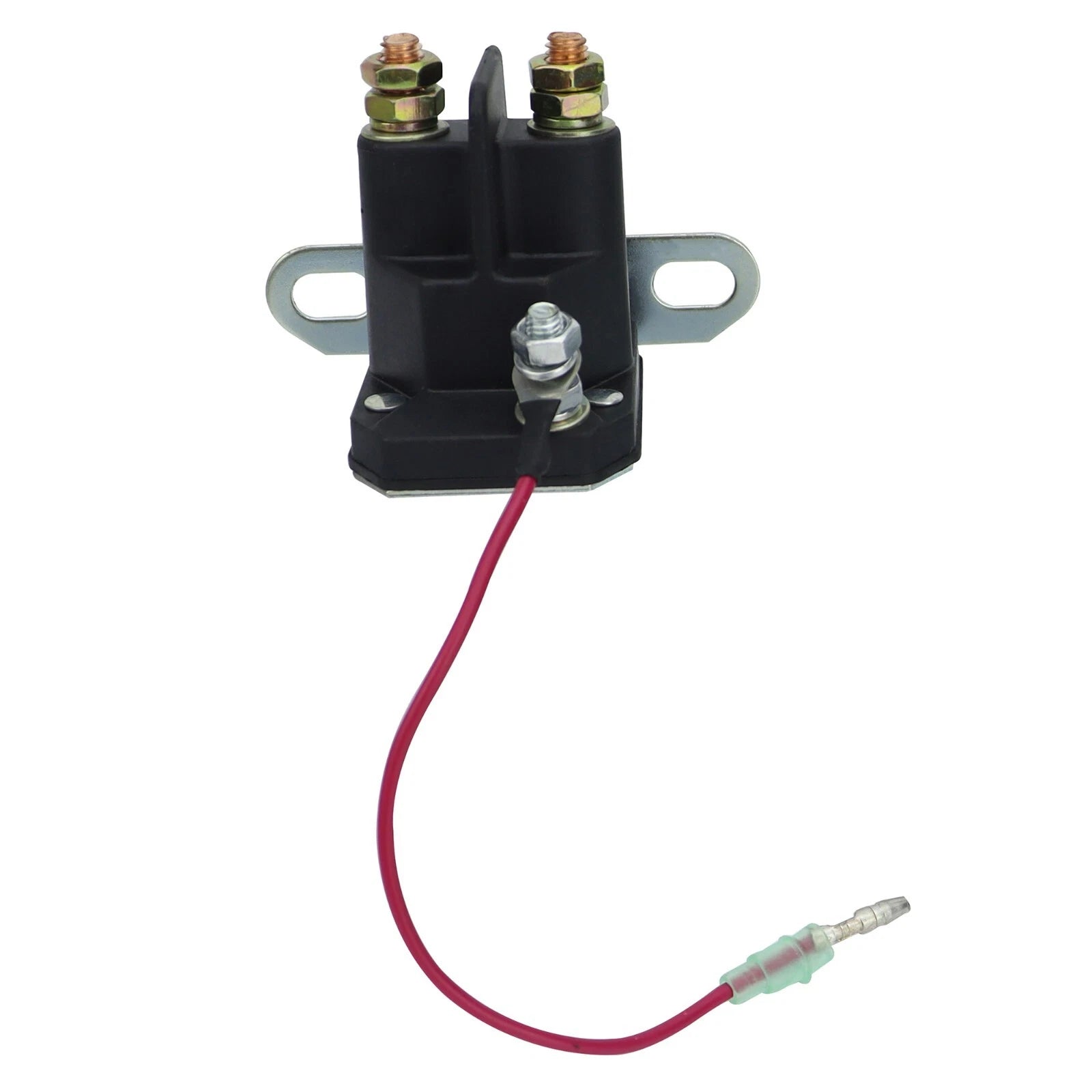 Starter for Polaris Sportsman 400 (2003–2004) W/Bendix & Relay Key Switch