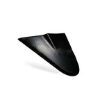 Exterior Mirror Trim Panel for Chevrolet Sonic Aveo (2012–2019) Left Driver Side