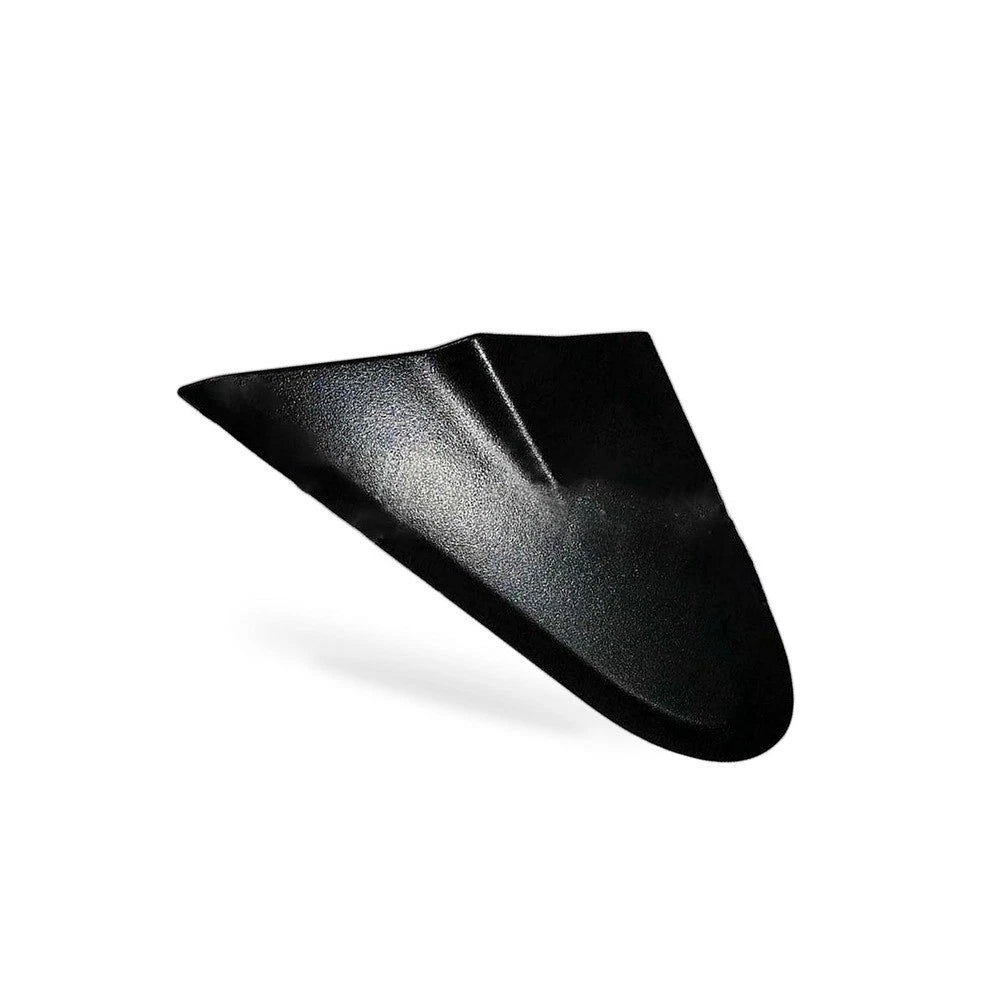 Exterior Mirror Trim Panel for Chevrolet Sonic Aveo (2012–2019) Left Driver Side