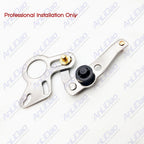 Throttle Arm for Yamaha Side Remote Control Box (703-48261-11)