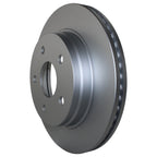 Front Rear Brake Kit Disc Rotors & Pads for Dodge Ram 1500