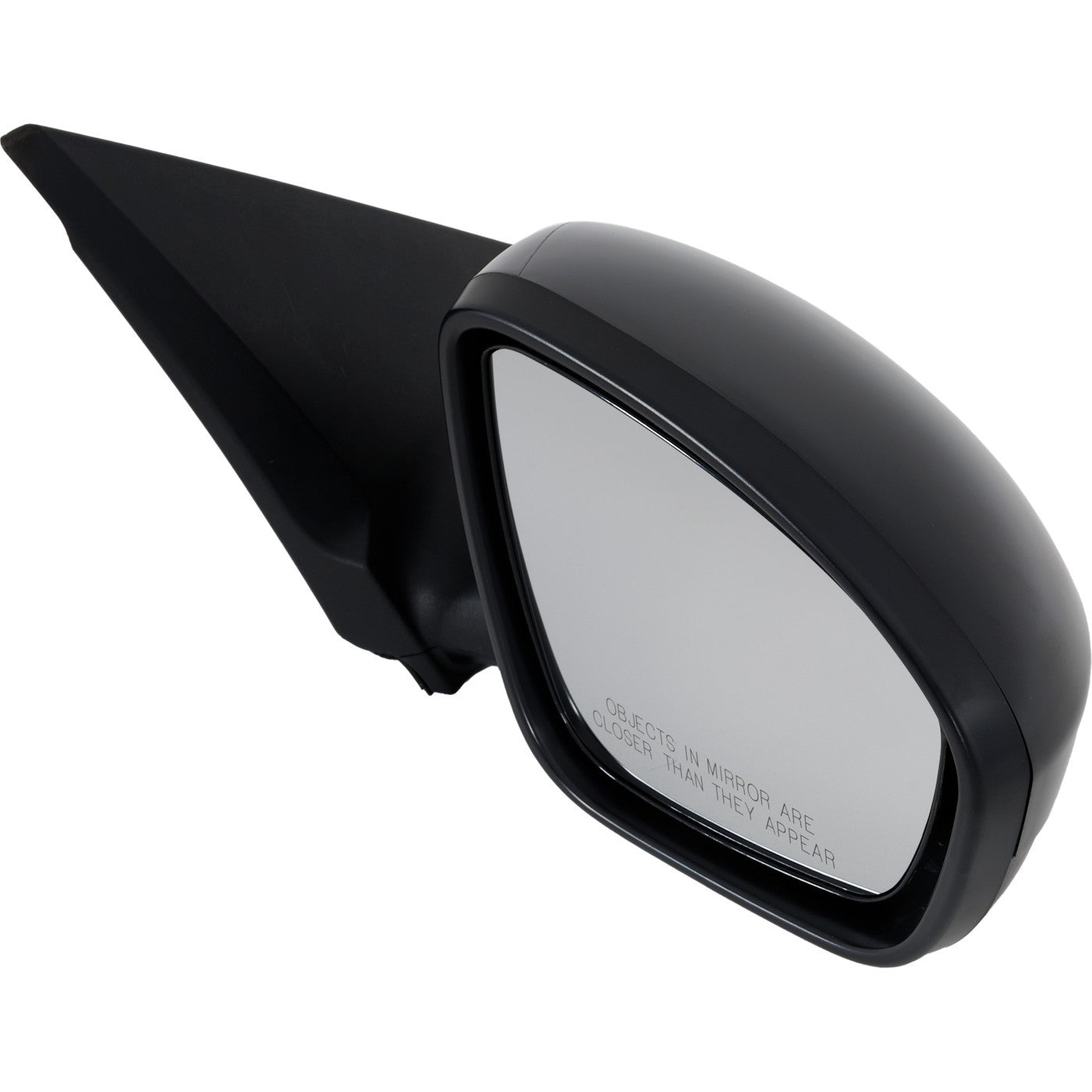 Passenger Side Mirror for Nissan Sentra (2020–2021) Power Folding Paintable