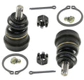 Moog Front Lower Suspension Ball Joint Kit for