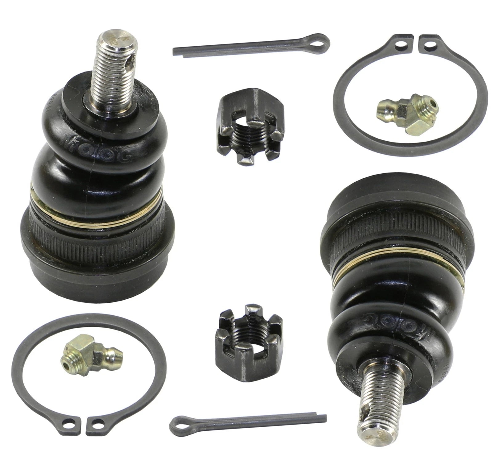 Moog Front Lower Suspension Ball Joint Kit for