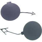 Tow Eye Covers for Audi (2000-2023)