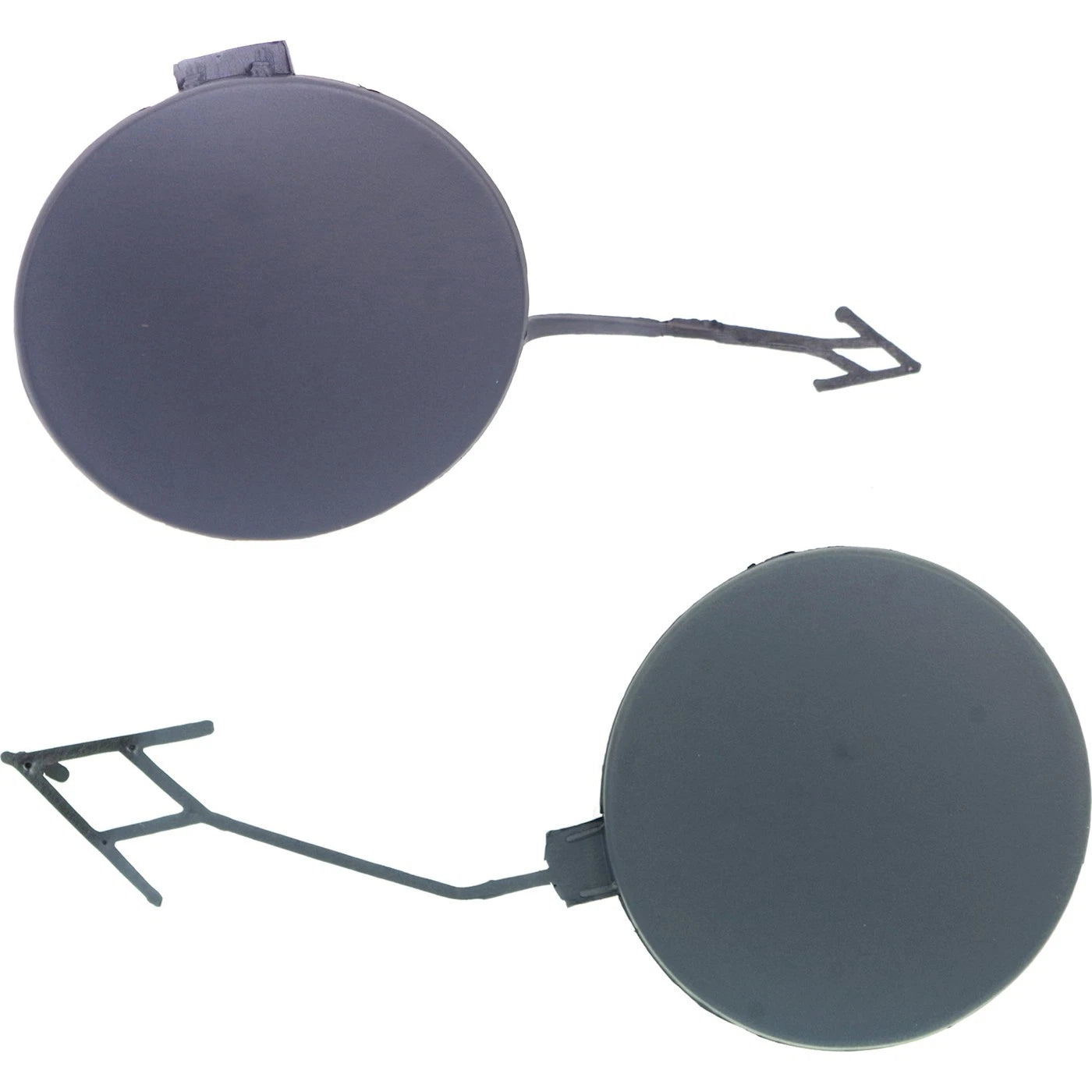 Tow Eye Covers for Audi (2000-2023)