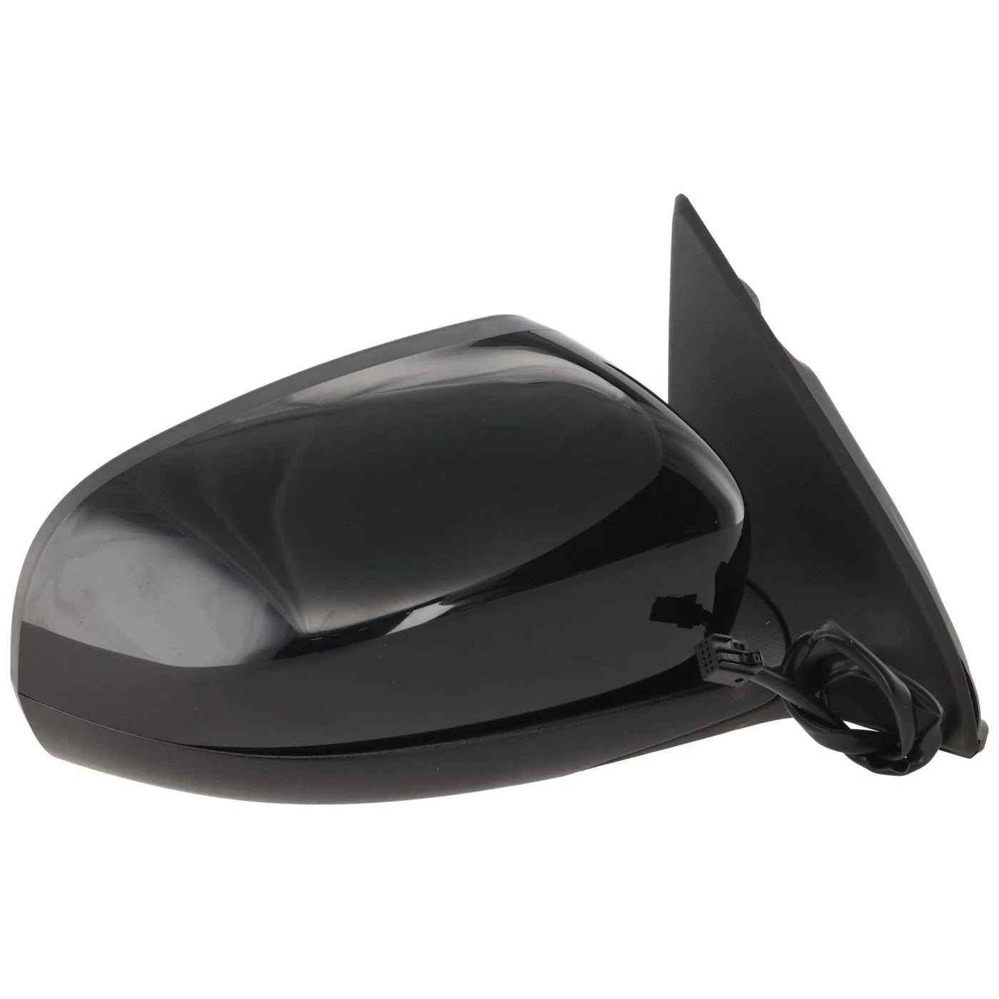 Power Mirror for Jeep Cherokee (2014–2018) Right Side Manual Fold
