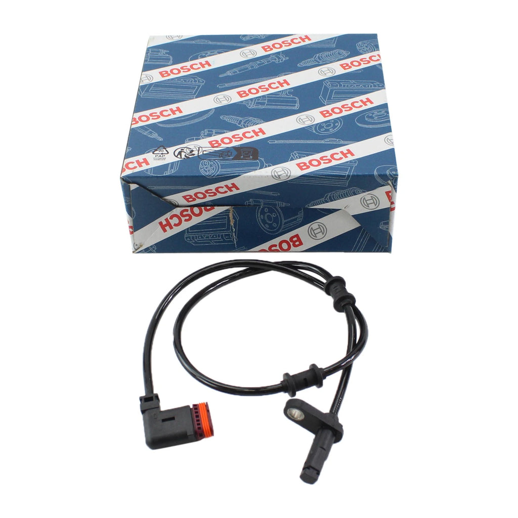 Bosch Rear ABS Sensor 0265008134 for