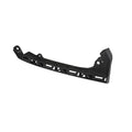 Front Bumper Bracket Set for 2009-2014 Honda Fit (2009-2014)