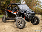 Scratch-Resistant Vented Windshield for Polaris RZR Pro S (2025+)