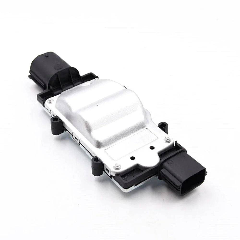 Cooling Fan Control Module for 2013-2018 Ford Focus ( 1137328567, 1137328464)