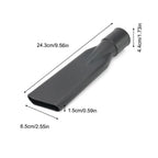Vacuum Cleaner Accessory Nozzle 44mm for