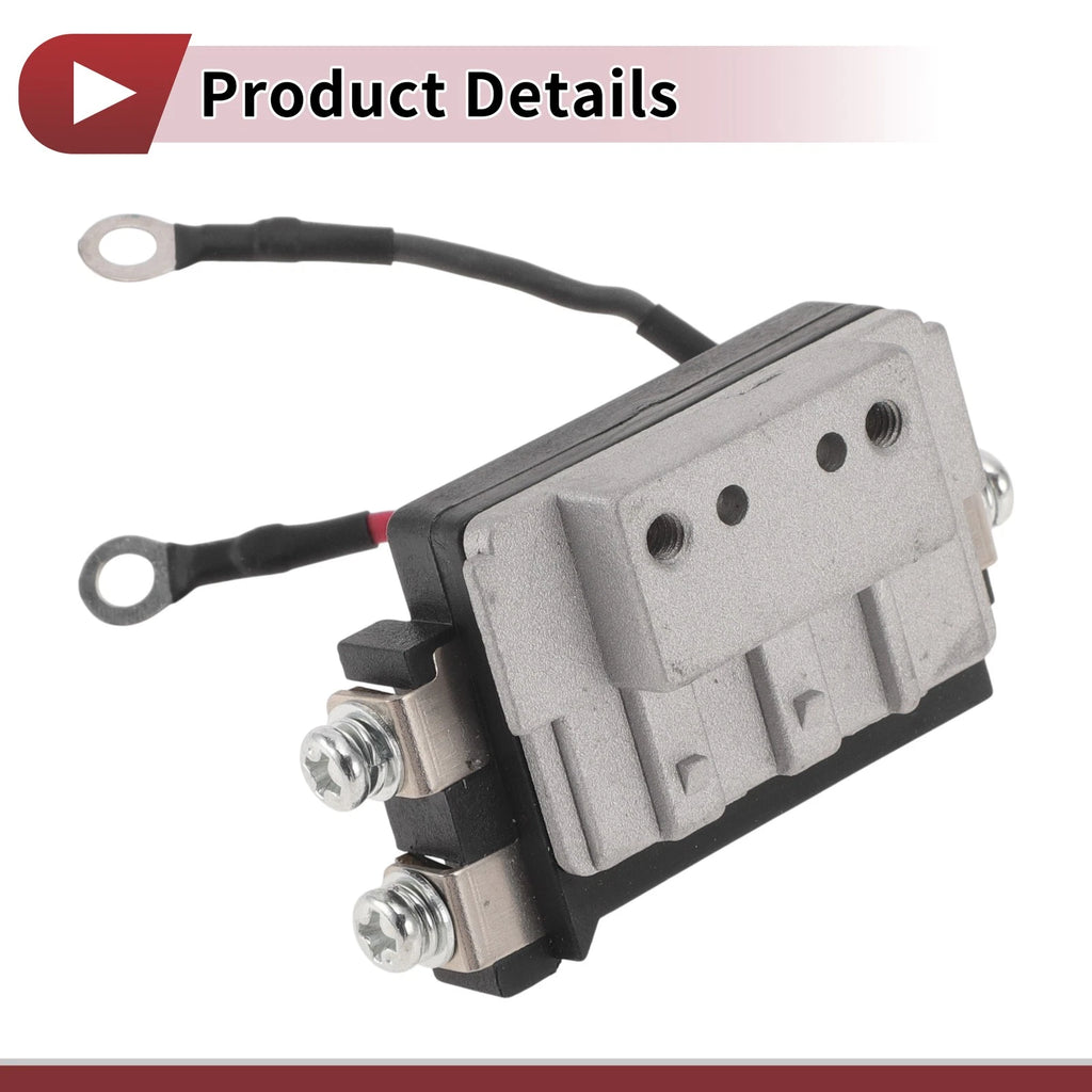 Ignition Control Module for Toyota Corolla (1993–1995) 8962012410/8962012440