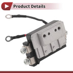 Ignition Control Module for Toyota Corolla (1993–1995) 8962012410/8962012440