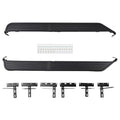 Running Board Side Steps for Land Rover Discovery 3 4 (2004–2016)