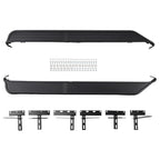 Running Board Side Steps for Land Rover Discovery 3 4 (2004–2016)