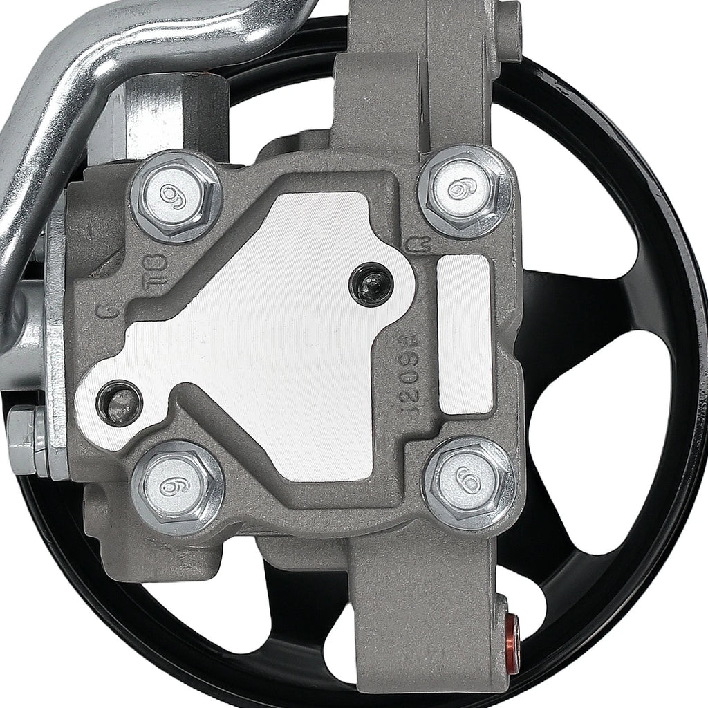 Power Steering Pump for Ford Escape Mazda Tribute (2001–2007)