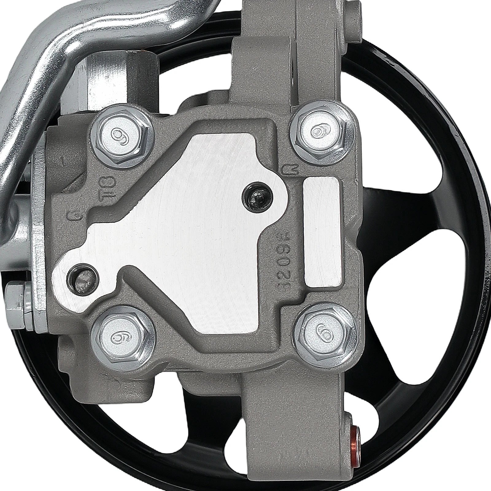 Power Steering Pump for Ford Escape Mazda Tribute (2001–2007)
