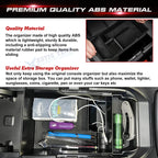 Center Console Organizer Tray for Mazda CX-30 (2020-2026)