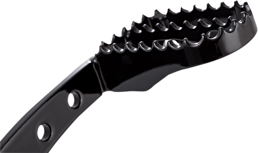 Burly Brand MX Brake Lever for FL (B13-1103B)
