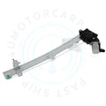 Window Regulator Assembly with Motor for Honda Civic (2016–2021)