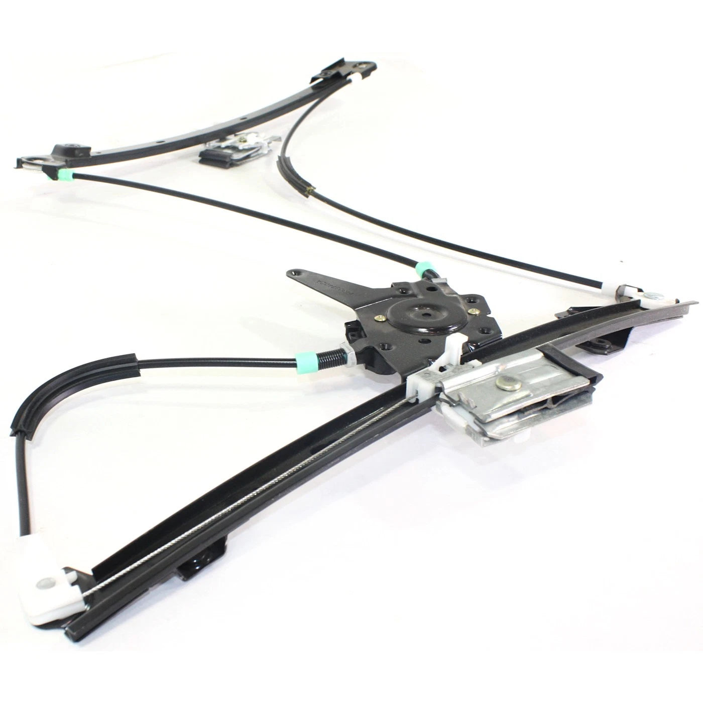 Power Window Regulator for Volkswagen Golf (1999–2006) Front