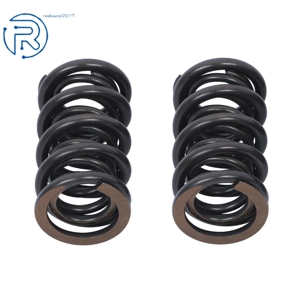 Dual Valve Spring Kit for LSX LS1 LS2 LS3 LQ4 LQ9 4.8 5.3 6.0L